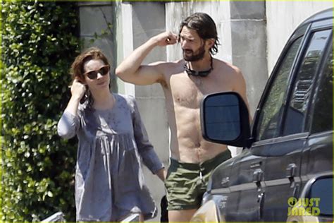 michiel huisman naked|Michiel Huisman Likes Being Naked on TV